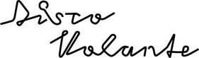 Disco Volante